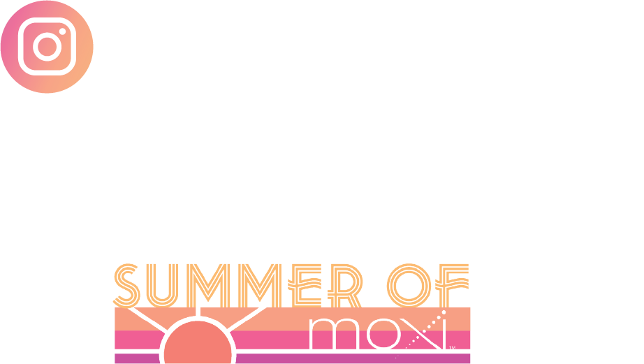 Summer logo of Moxi