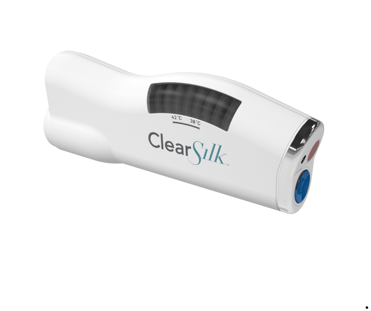 Clearsilk
