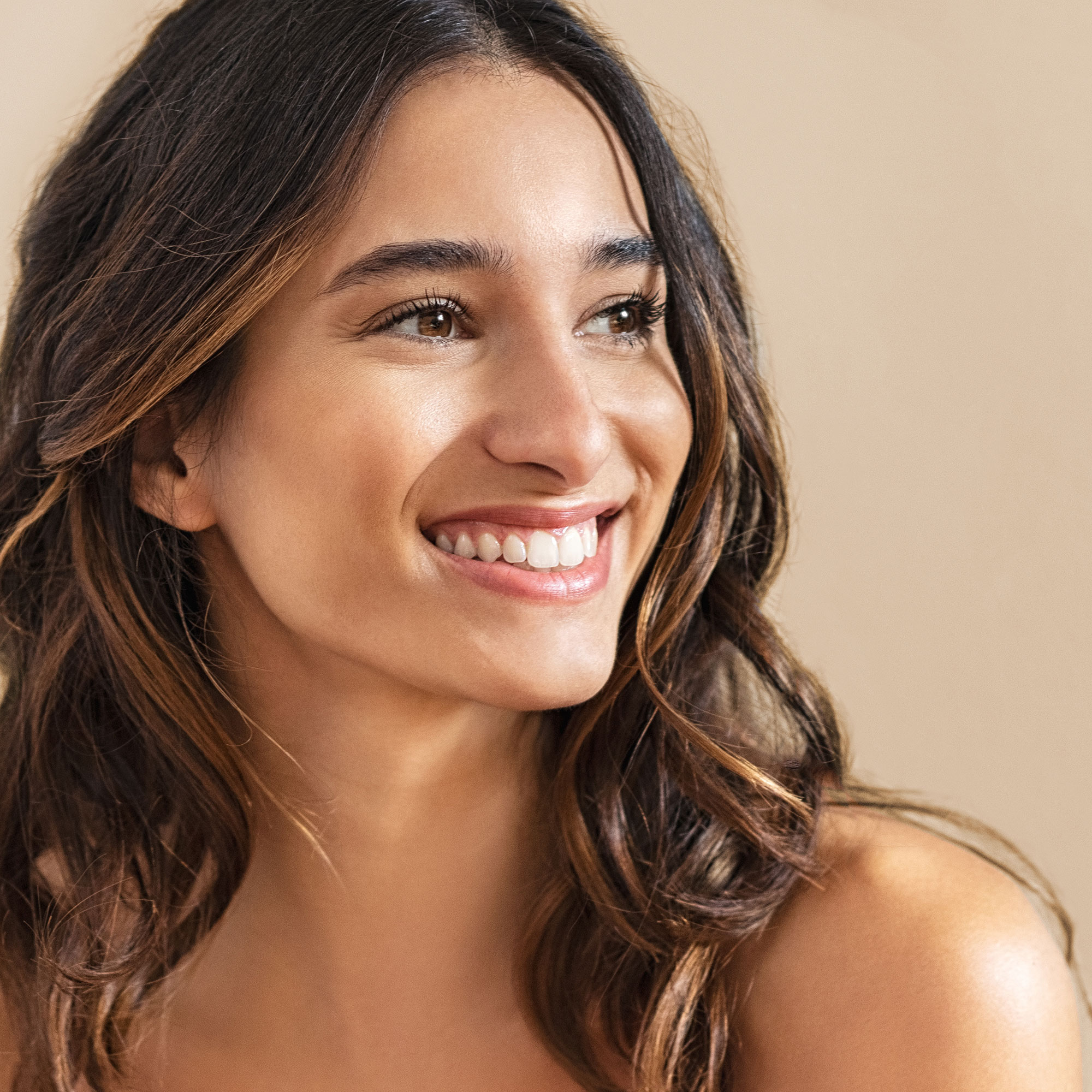 Healthy Skin Tone